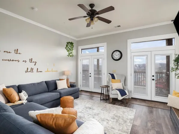 43 Songbird Circle #2, Branson, MO 65616