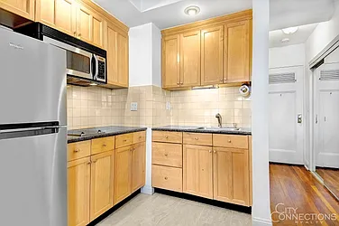 Sold by City Connections Realty