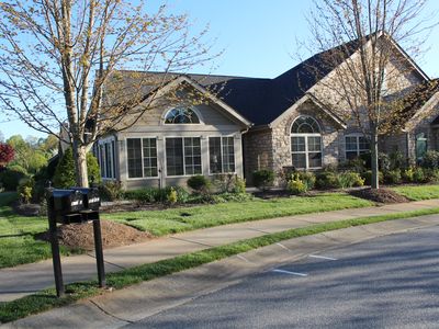 812 Wynnshire Dr #C, Hickory, NC, 28601