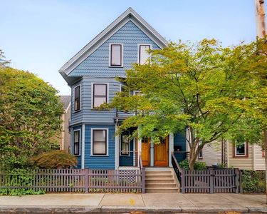 18-20 Windom St, Somerville, MA, 02144