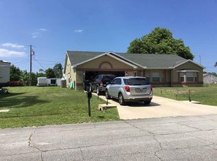 592 SW Lovell Ter, Port Saint Lucie, FL 34953