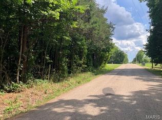 6004 Halter Rd TRACT A, Farmington, MO 63640