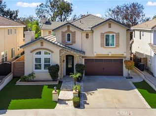 27 Rolling Rdg, Rancho Santa Margarita, CA 92688