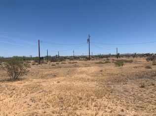 0 E Dolores Rd, Florence, AZ 85132