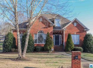 5307 Roland Cir, Mount Olive, AL 35117