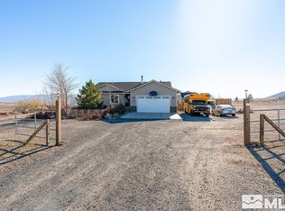 1465 W 9th St, Silver Springs, NV