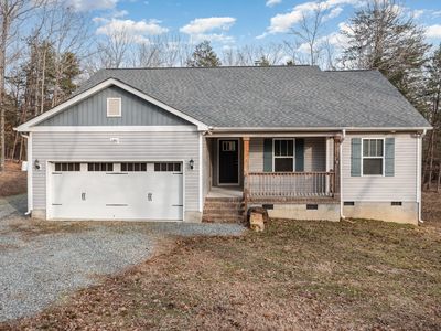 6390 Cane Creek Rd, Snow Camp, NC, 27349