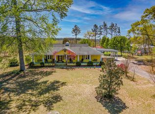 13 Winding Rd, Wagener, SC 29164