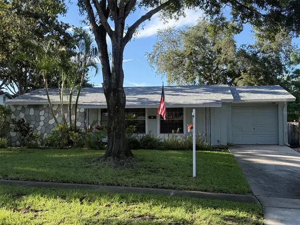 2905 LEMONWOOD STREET, CLEARWATER, FL 33759