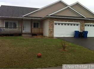 6943 170th Trl NW, Ramsey, MN 55303