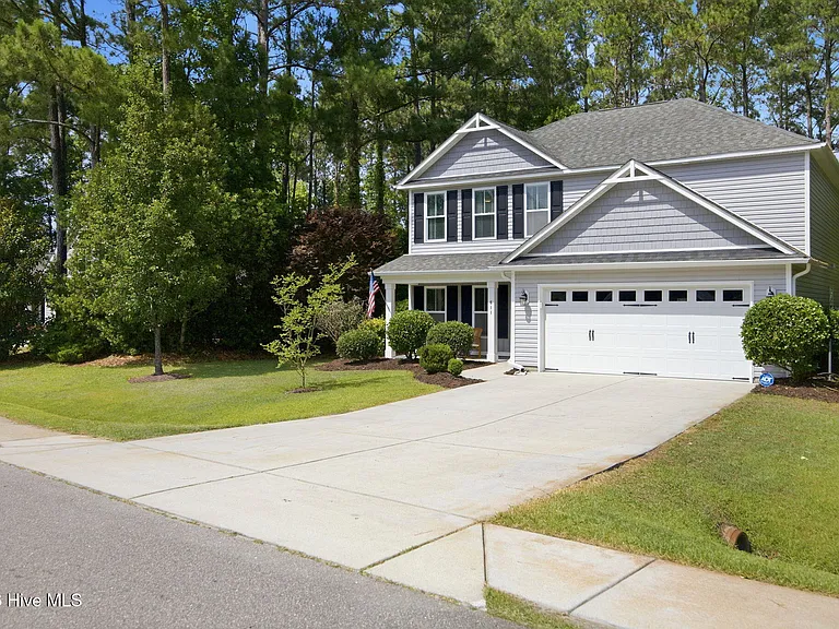 611 Majestic Oaks Dr — Photo 4