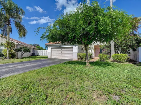 12697 NW 11th Ct, Sunrise, FL 33323