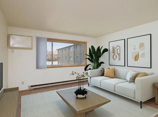 Sargent Apartments, Fargo, ND 58103