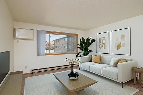Sargent Apartments Photo 1