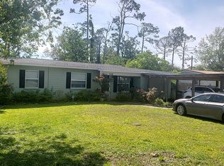 116 Westcott Cir, Port Saint Joe, FL 32456