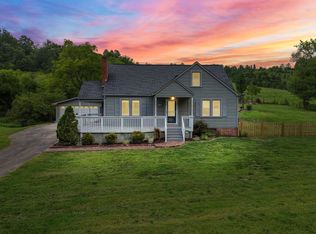 4154 Ridge Rd, Kingsport, TN 37660