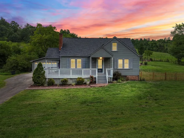 4154 Ridge Rd, Kingsport, TN 37660