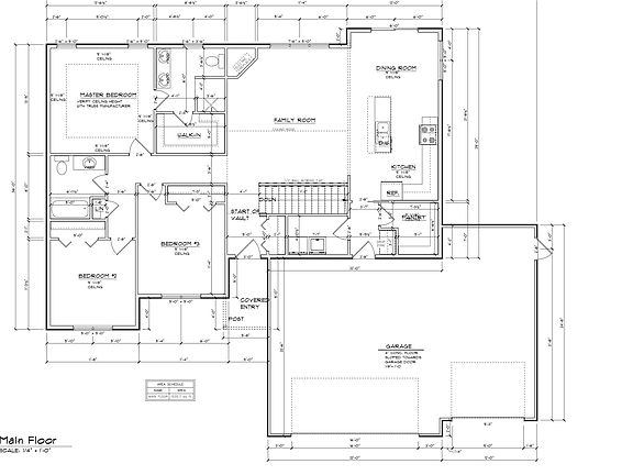 2nd image of 1840 Ogden Ct