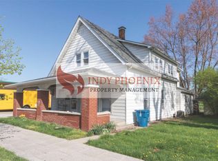 12014 E Washington St #1, Indianapolis, IN 46229