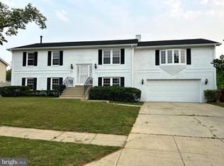 5527 Tinkers Creek Pl, Clinton, MD 20735