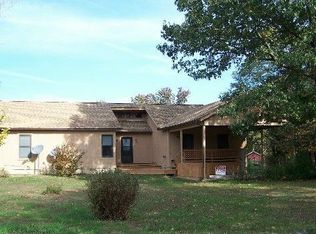 811 Court House Point Rd, Chesapeake City, MD 21915