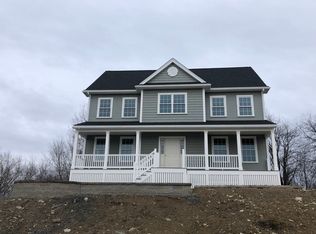 8 Overlook Dr, Danvers, MA 01923