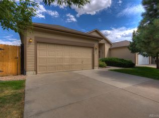 8354 Clayton Ct, Thornton, CO 80229