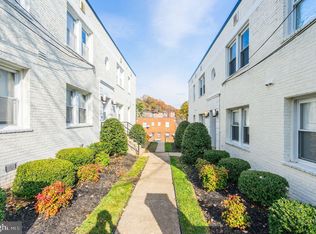 90 Webster St NE APT 4, Washington, DC 20011