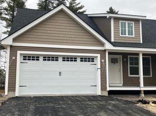 Southwoods, Chester, NH 03036