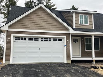 30 Gypsum Lane #29, Chester, NH, 03036