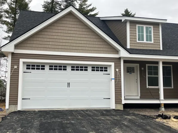 30 Gypsum Lane #29, Chester, NH 03036