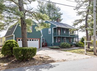 43 Camp Ellis Ave, Saco, ME 04072