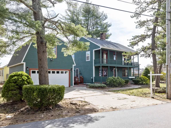 43 Camp Ellis Avenue, Saco, ME 04072