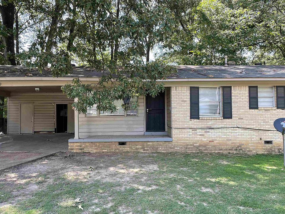 3969 Ridgedale St, Memphis, TN 38127 Zillow