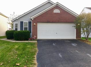 6867 Spring Bloom Dr, Canal Winchester, OH 43110
