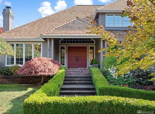 7790 80th Pl SE, Mercer Island, WA 98040