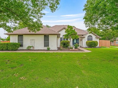 606 Monterrey Ct, Granbury, TX, 76049