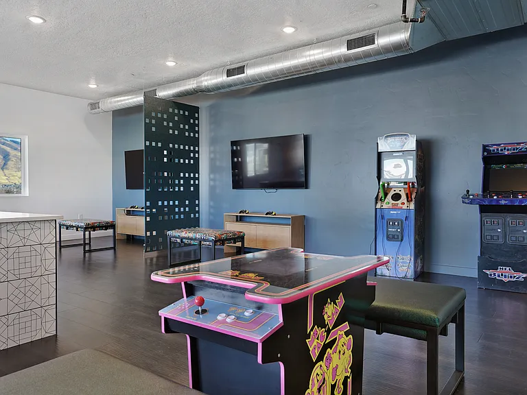 Arcade