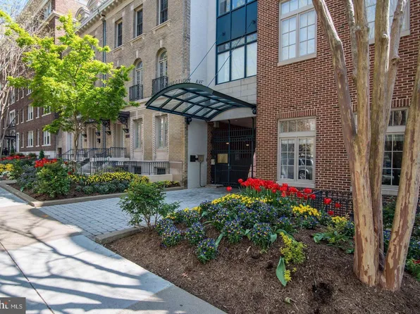 2801 Connecticut Ave #5, Washington, DC 20008