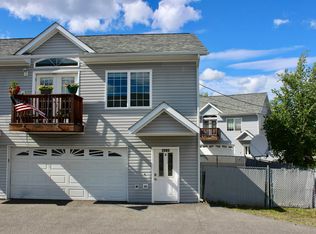 2665 Bald Eagle Ct UNIT D, North Pole, AK 99705