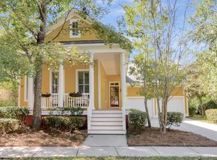1102 Blakeway St, Charleston, SC 29492