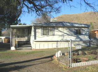 307 Pioneer Pl, Bodfish, CA 93205