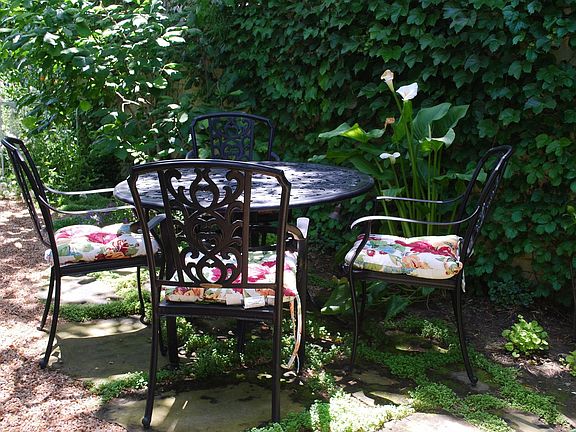 Secret Garden