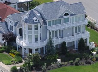 2 Harbor Cv, Cape May, NJ 08204