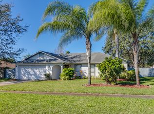 2444 Kingdom Ave, Melbourne, FL 32934