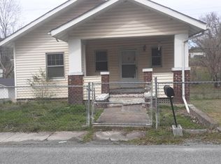 112 Ironwood Rd, Middlesboro, KY 40965