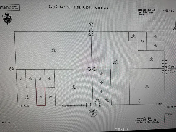 29-29 Palm Ct, Twentynine Palms, CA 92277