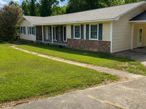 1612 Moonmist Dr, Yazoo City, MS 39194