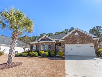 281 Ridge Pointe Dr., Conway, SC, 29526