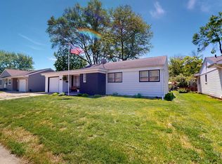 515 Ash St, Cherokee, IA 51012